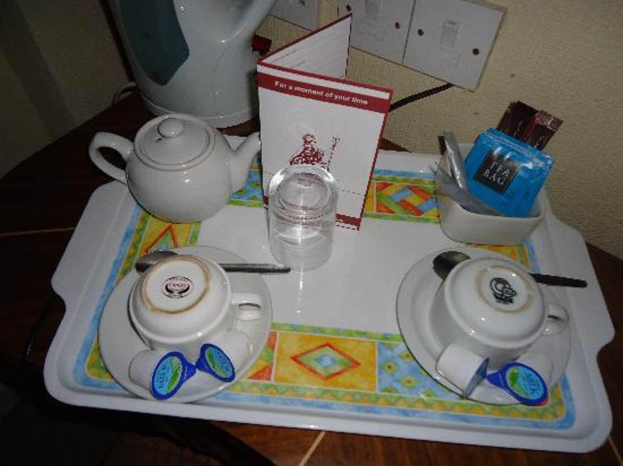 Russ Hill Hotel Charlwood Zewnętrze zdjęcie
